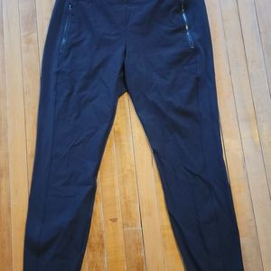 ATHLETA Size 12 Headlands Hybrid Legging